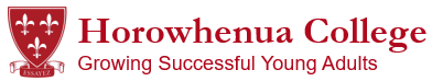 Horowhenua College